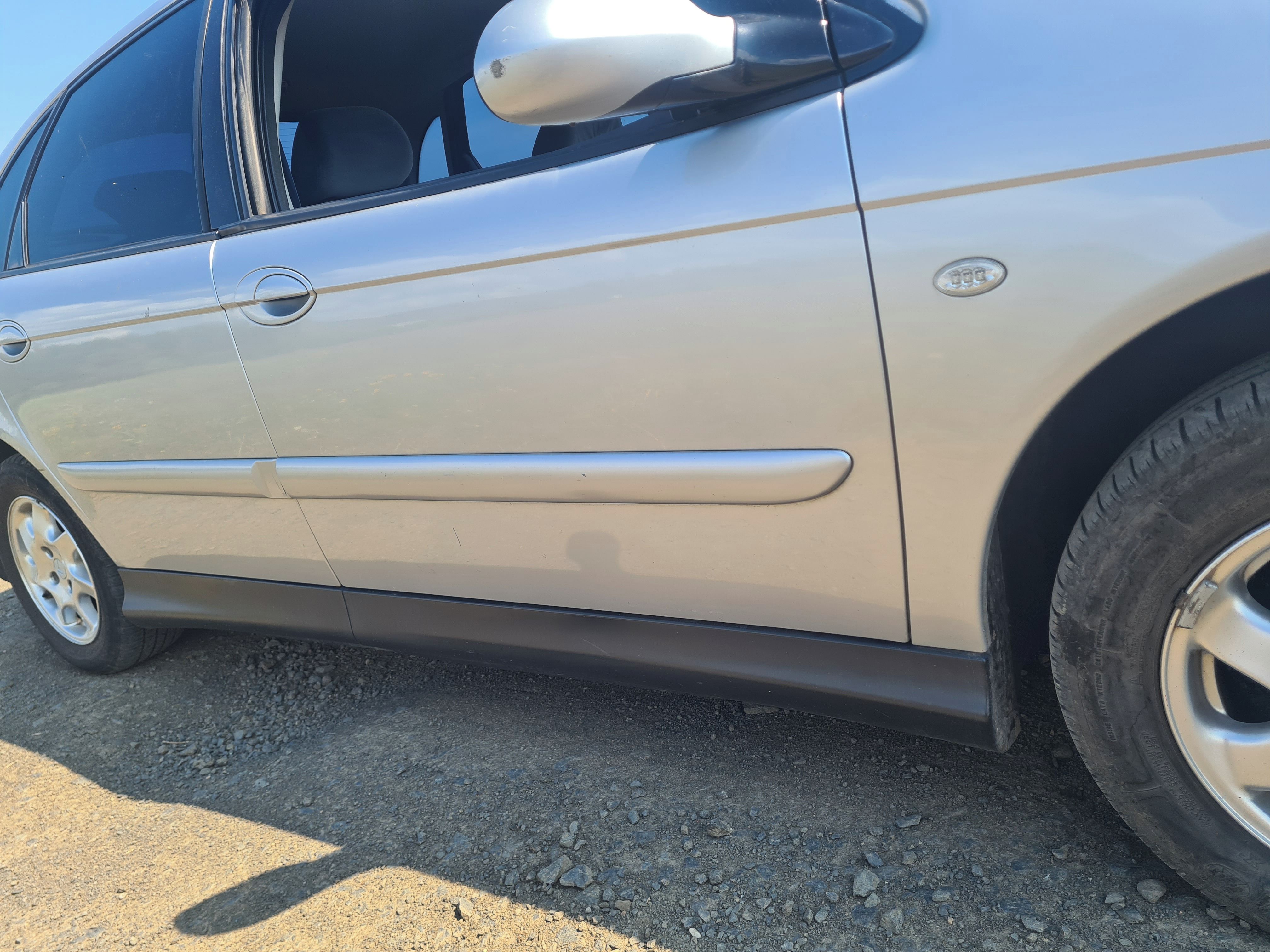 Citroën C5, LPG,nová STK.vyjimecne zachova - fotka 6