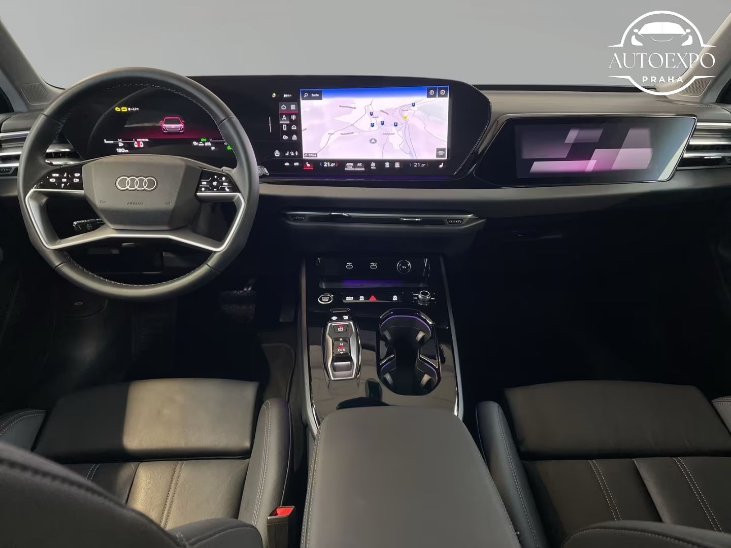 Audi A5, Avant edition one TFSI quattro - fotka 5