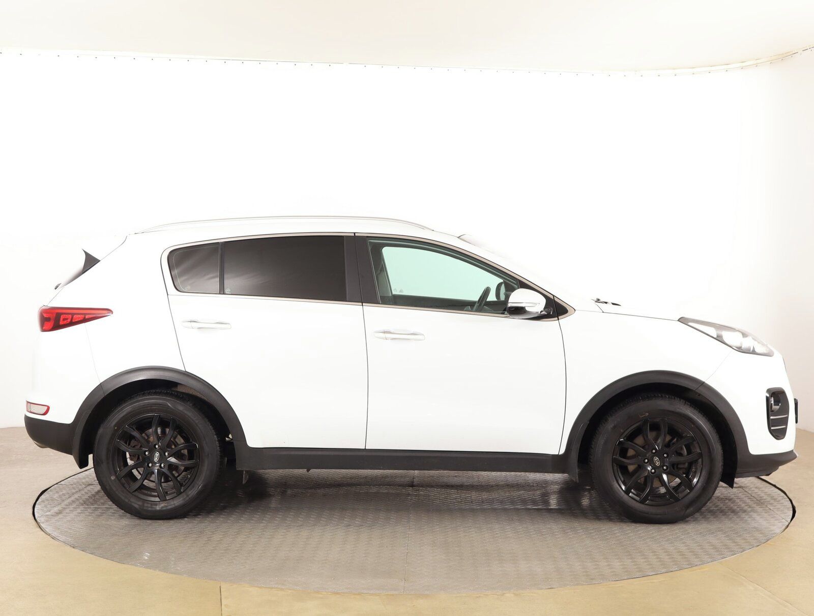 Kia Sportage, 1.6 T-GDI, Serv.kniha - fotka 6