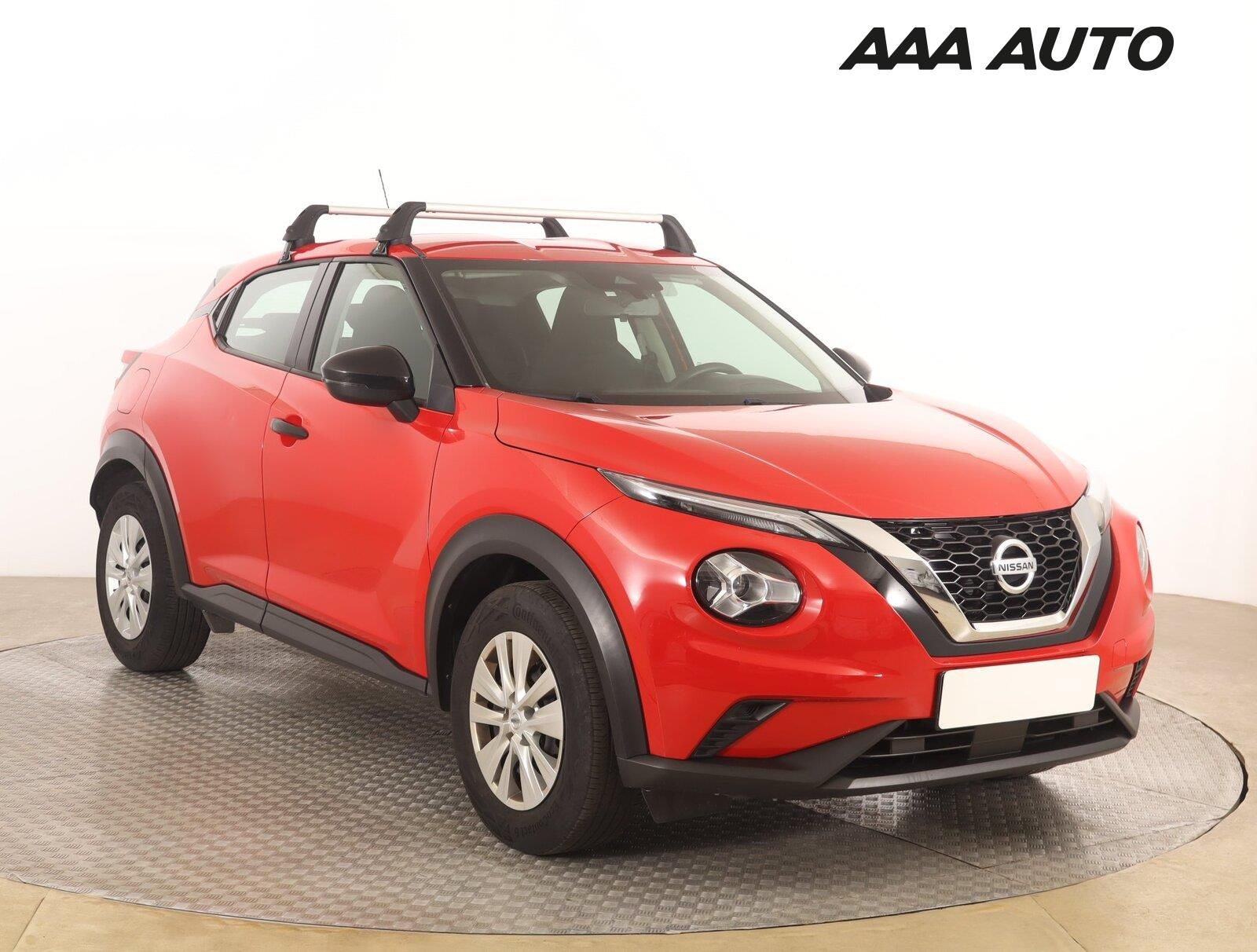 Nissan Juke, 1.0 DIG-T, N-Connecta