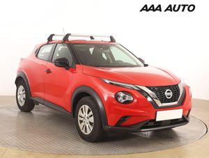 Nissan Juke, 1.0 DIG-T, N-Connecta