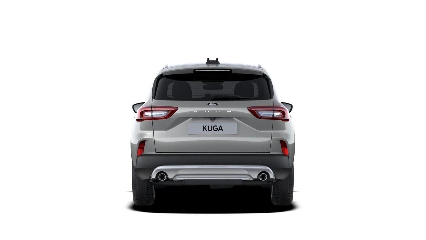 Ford Kuga, TOP EDITION 2,5 Duratec Hybrid - fotka 6