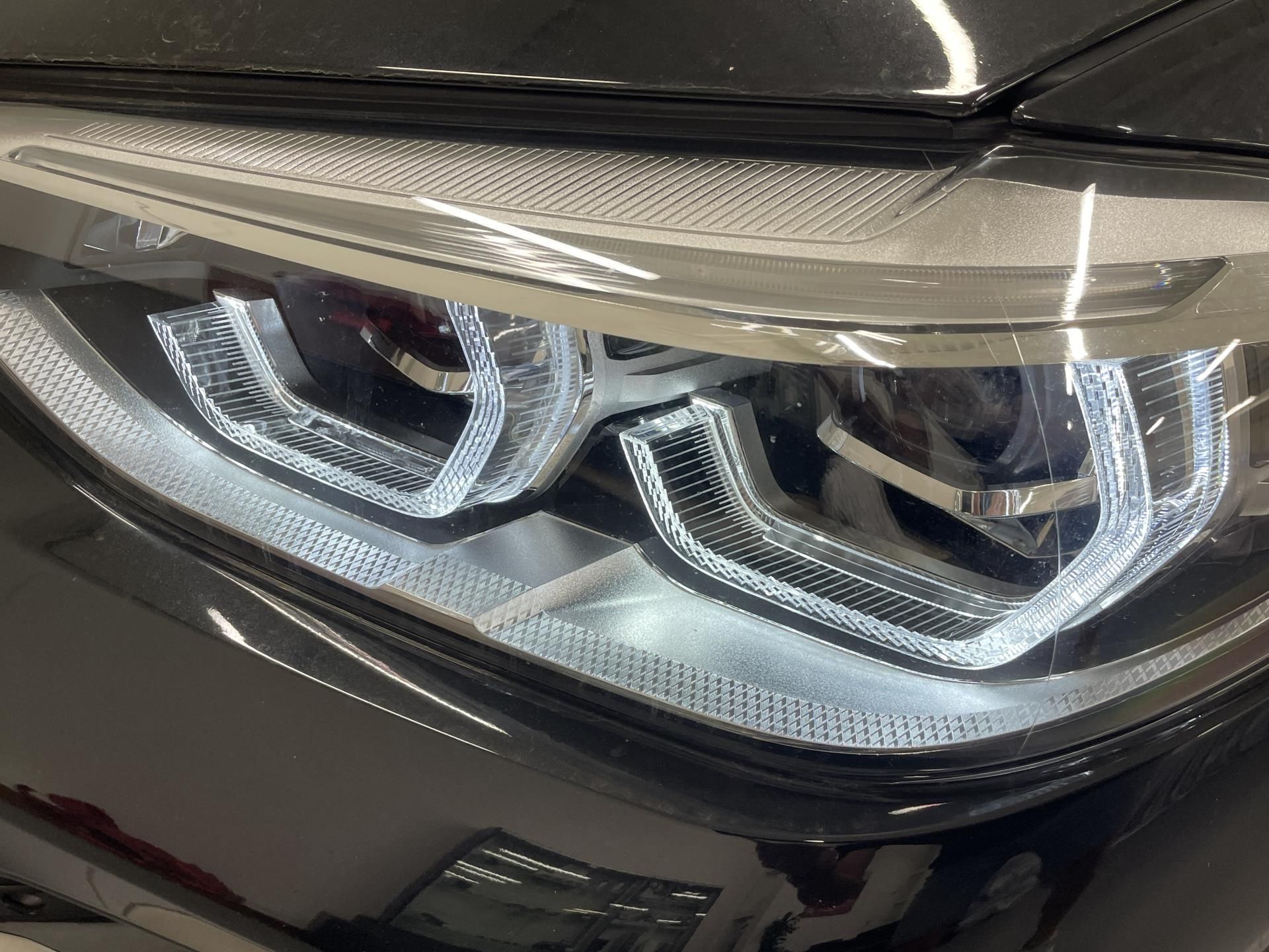 BMW X4, X4 M40d xDrive, 1.Majitel - fotka 5