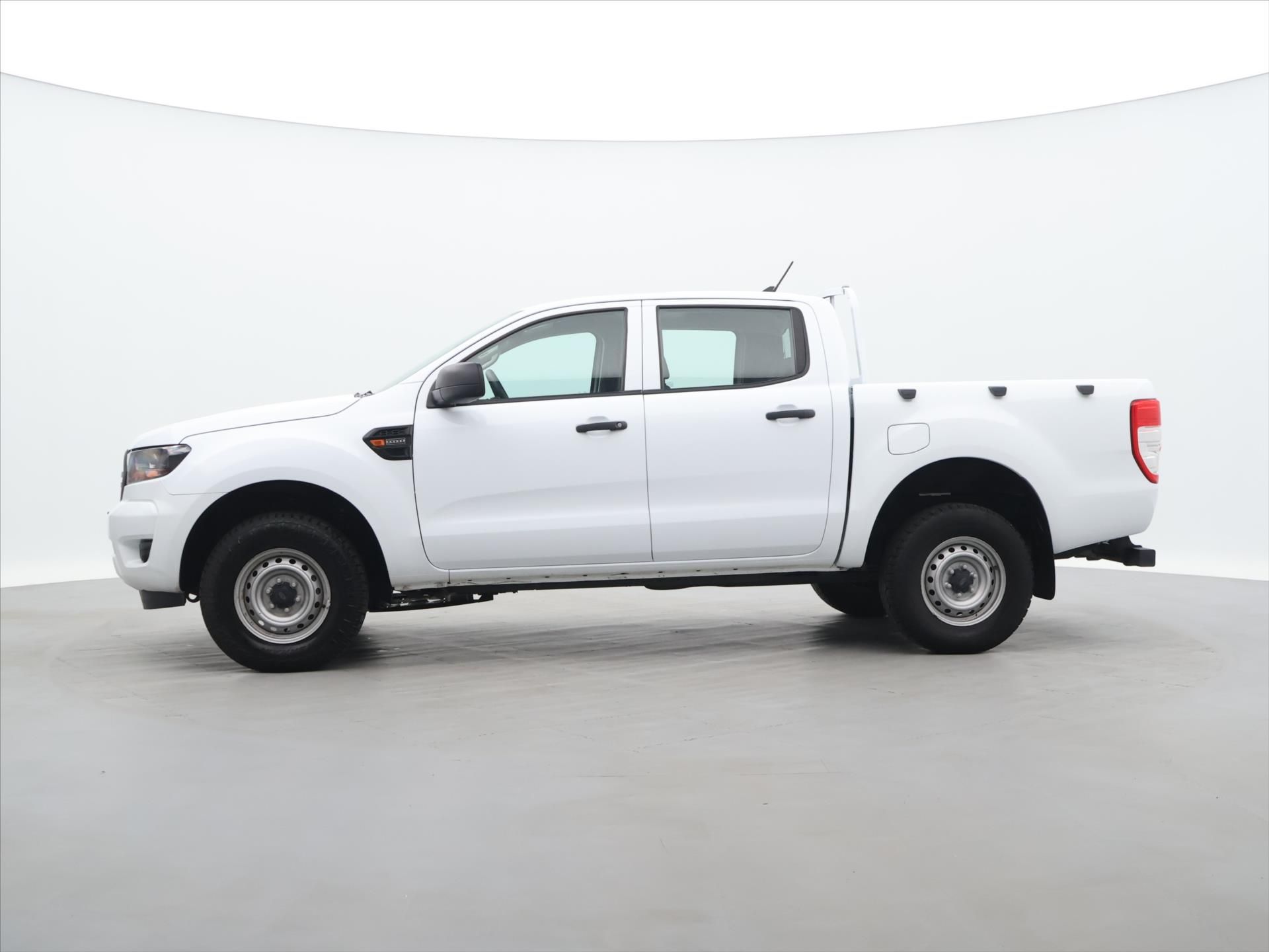 Ford Ranger, 2,0 TDCI 4x4 Panther DPH Tažné - fotka 4