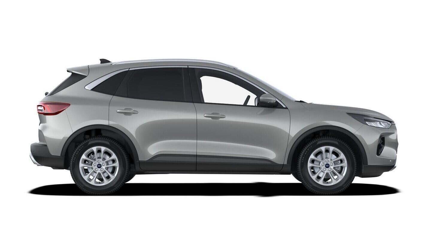Ford Kuga, TOP EDITION 2,5 Duratec Hybrid - fotka 3