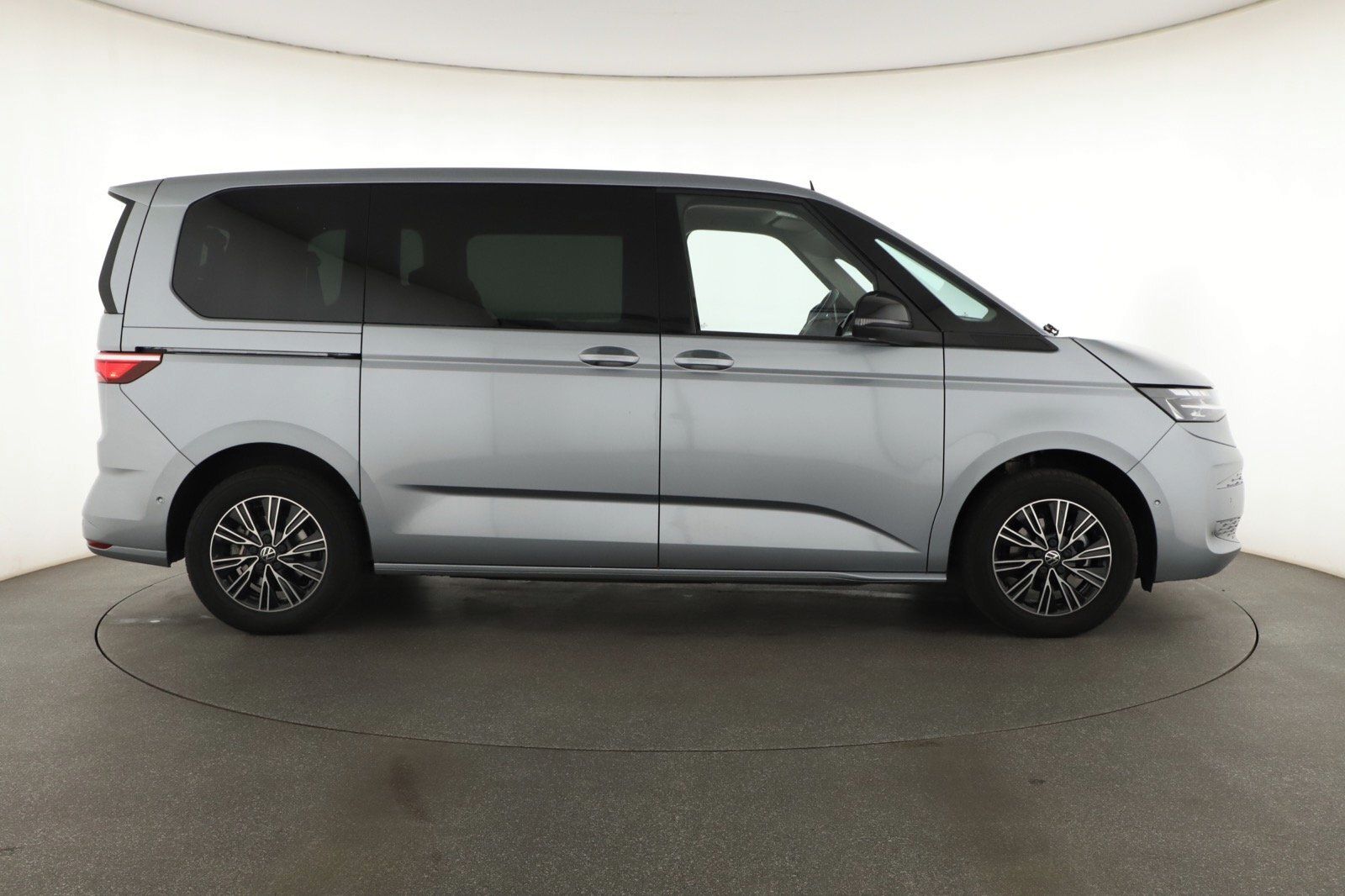 Volkswagen Multivan, 2.0 TDI, ČR, DPH, Automat - fotka 6