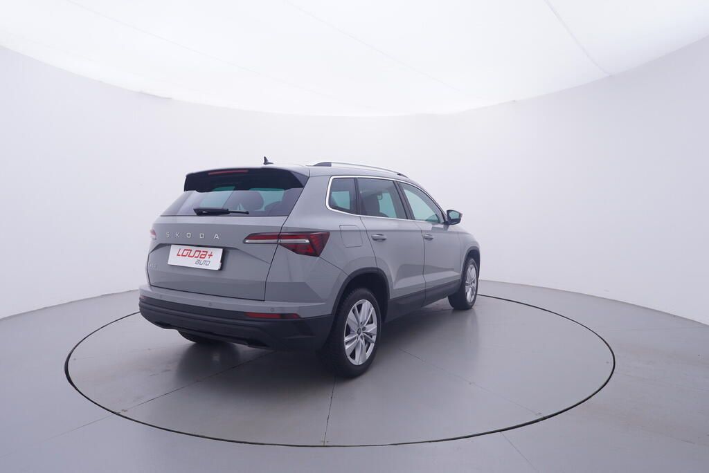 Škoda Karoq, Selection 1.5 TSI 110 kW - fotka 5