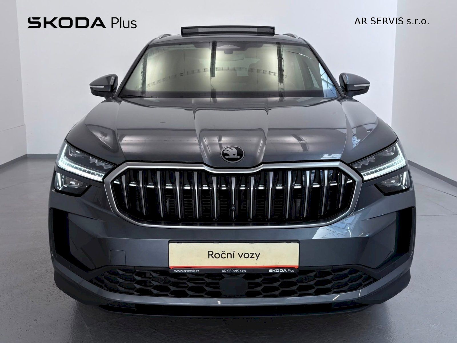 Škoda Kodiaq, Exlusive Selection 2.0TDI/142k - fotka 4