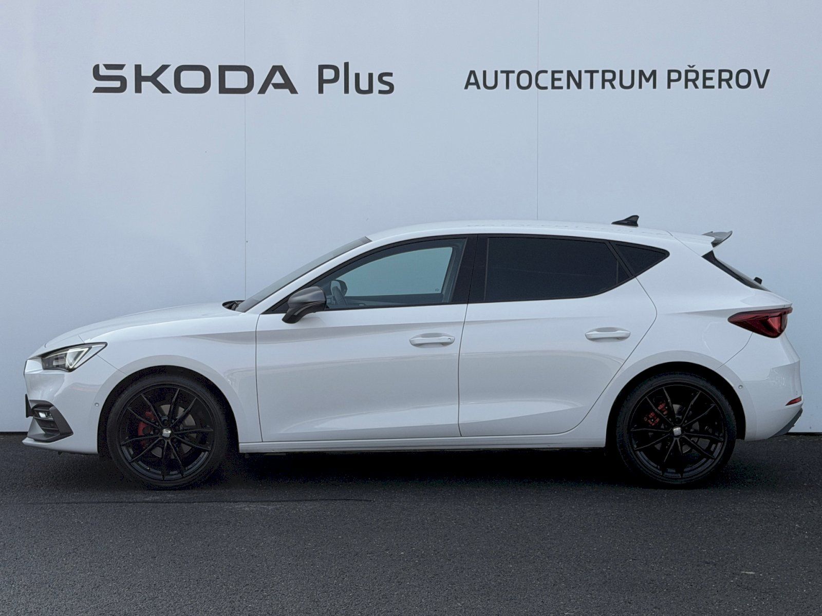 Seat Leon, 1.5 TSI 96kW FR - fotka 3