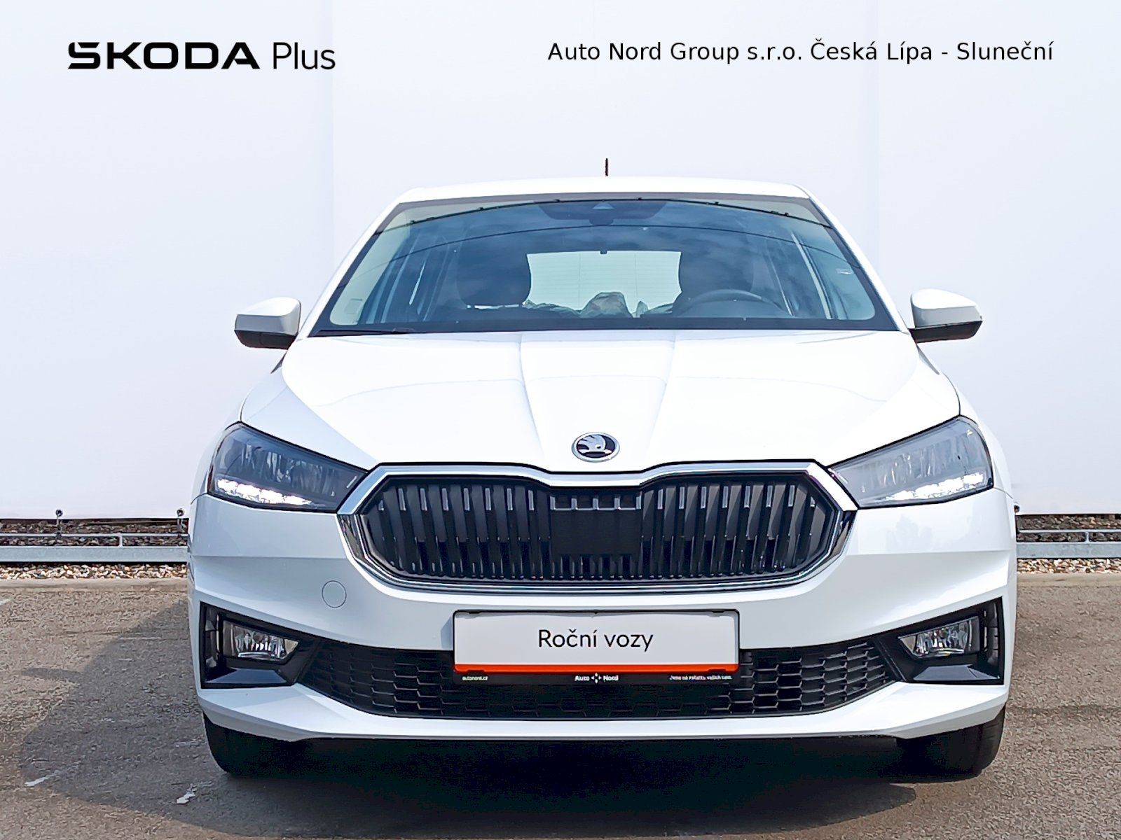 Škoda Fabia, Selection 1,0TSi/70kw 5°MP - fotka 4
