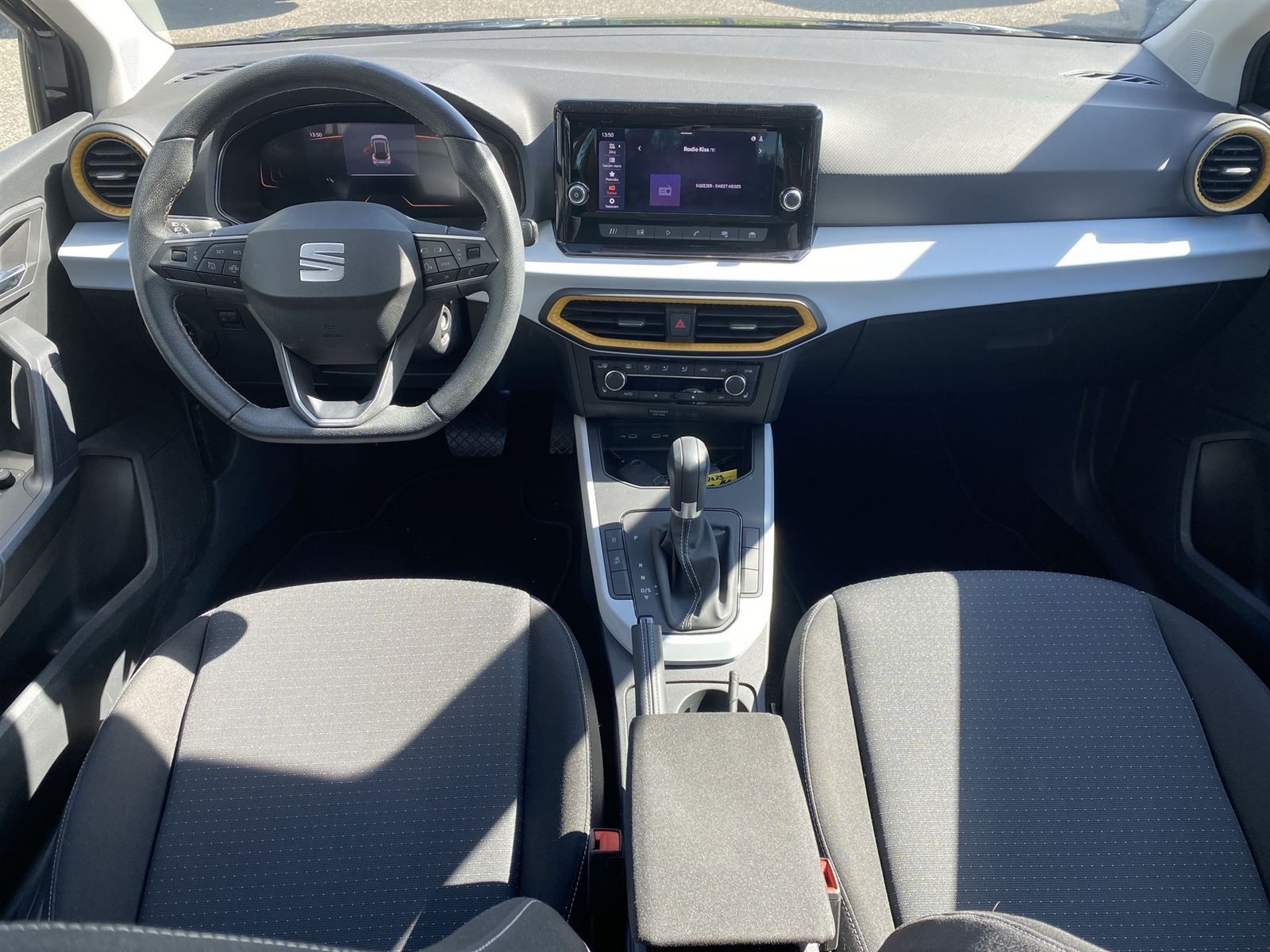 Seat Arona, 1.0 TSI DSG Style - fotka 5