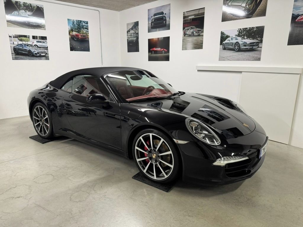 Porsche 911, TOP VÝBAVA + HISTORIE + PPF