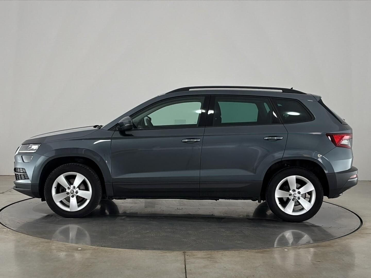 Škoda Karoq, 1.5 TSI / 110 kW Ambition DSG - fotka 3