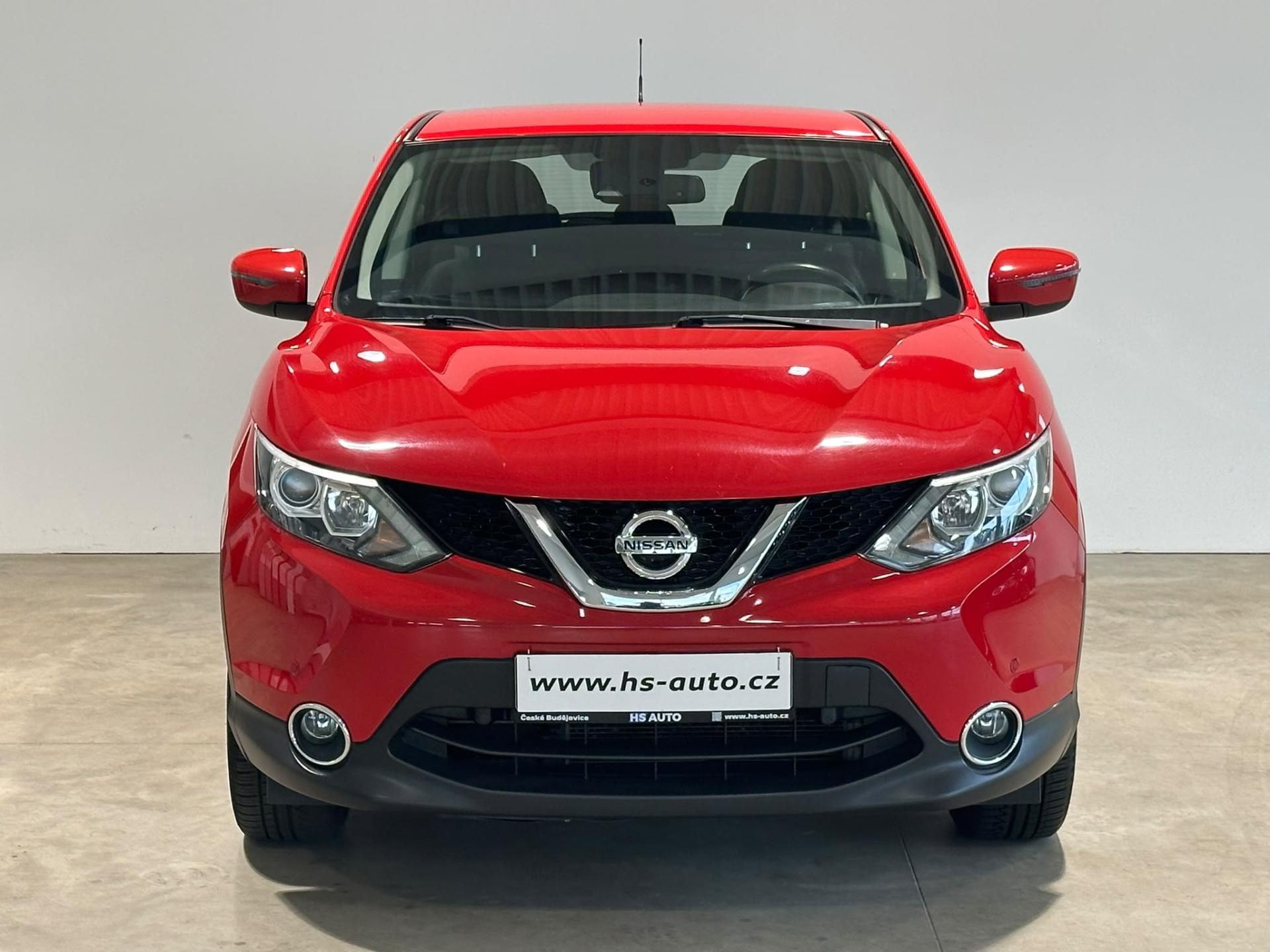 Nissan Qashqai, 1,2 DIG-T Acenta - fotka 2