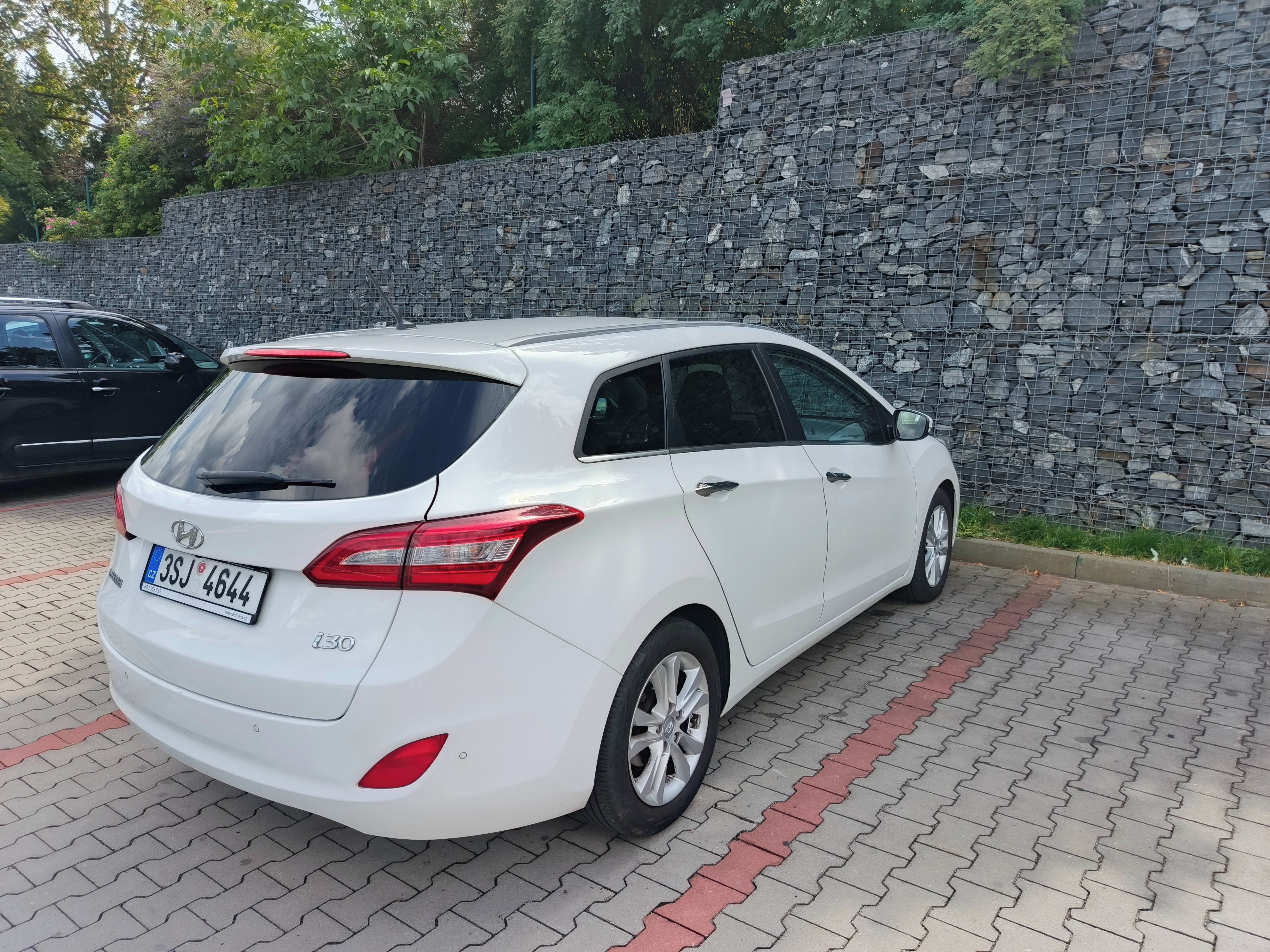 Hyundai i30 - fotka 5
