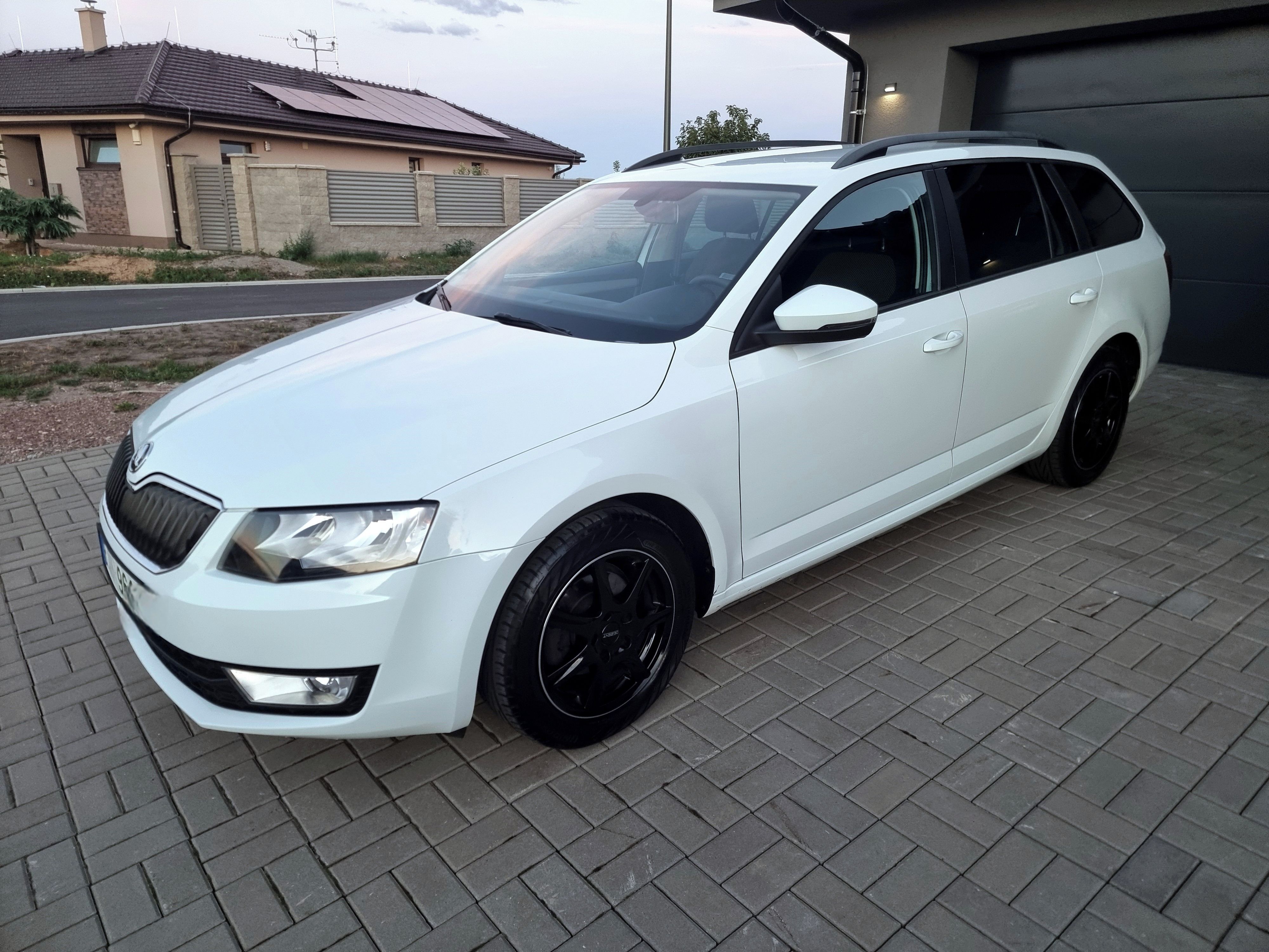 Škoda Octavia, 1.2Tsi 81kw | 1.MAJITEL | 2016 - fotka 3