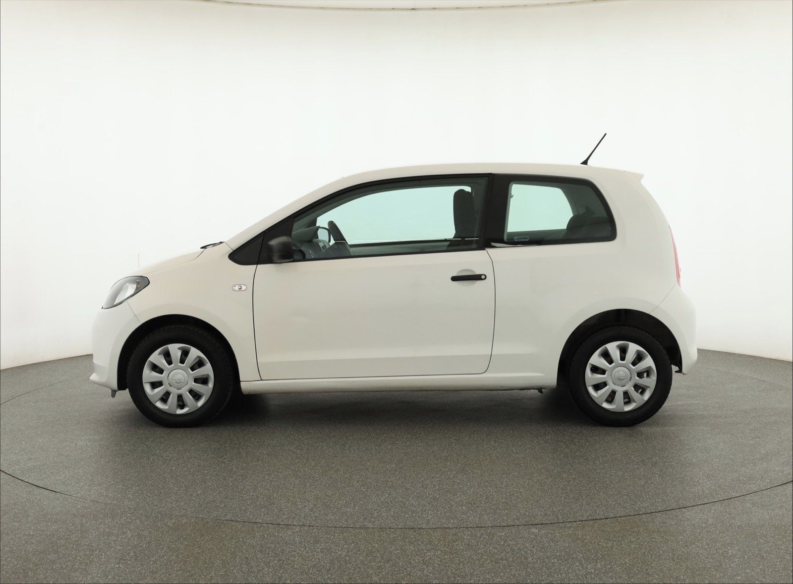 Škoda Citigo, 1.0 MPI - fotka 3