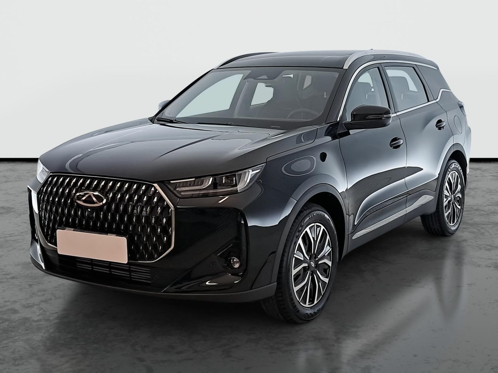 Chery Tiggo 7, 1.6 TGDI, Luxury, LUXURY - fotka 2