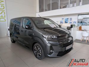 Citroën SpaceTourer, L2 Feel 2.2BHDi 180 EAT8