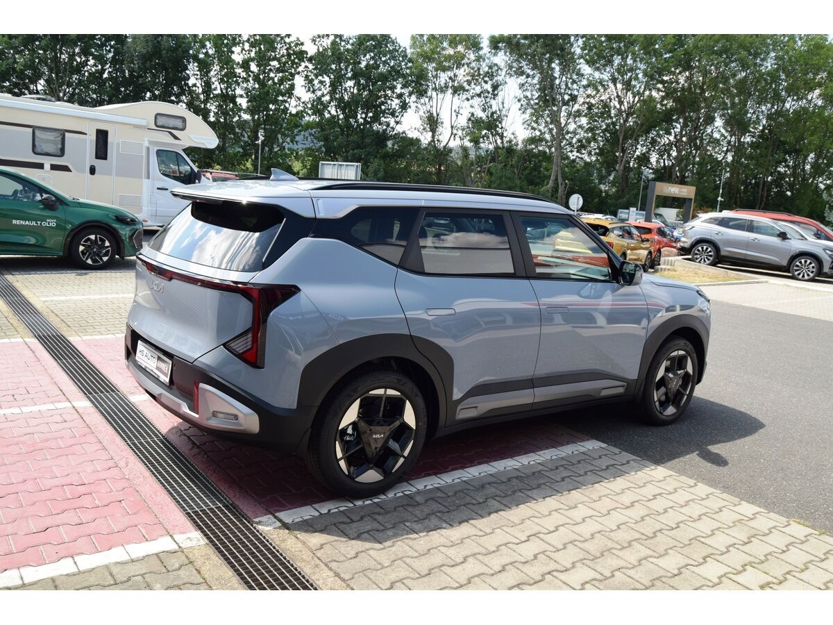 Kia Seltos, 1,6 T-GDi 4x2 Exclusive - fotka 3