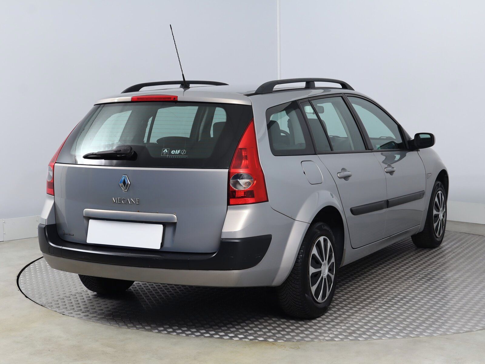 Renault Mégane, 1.6 16V , jezdí dobře - fotka 5