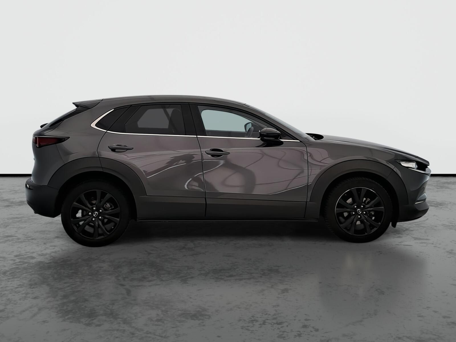 Mazda CX-30, Skyactiv-X 2.0, Serv.kniha - fotka 6