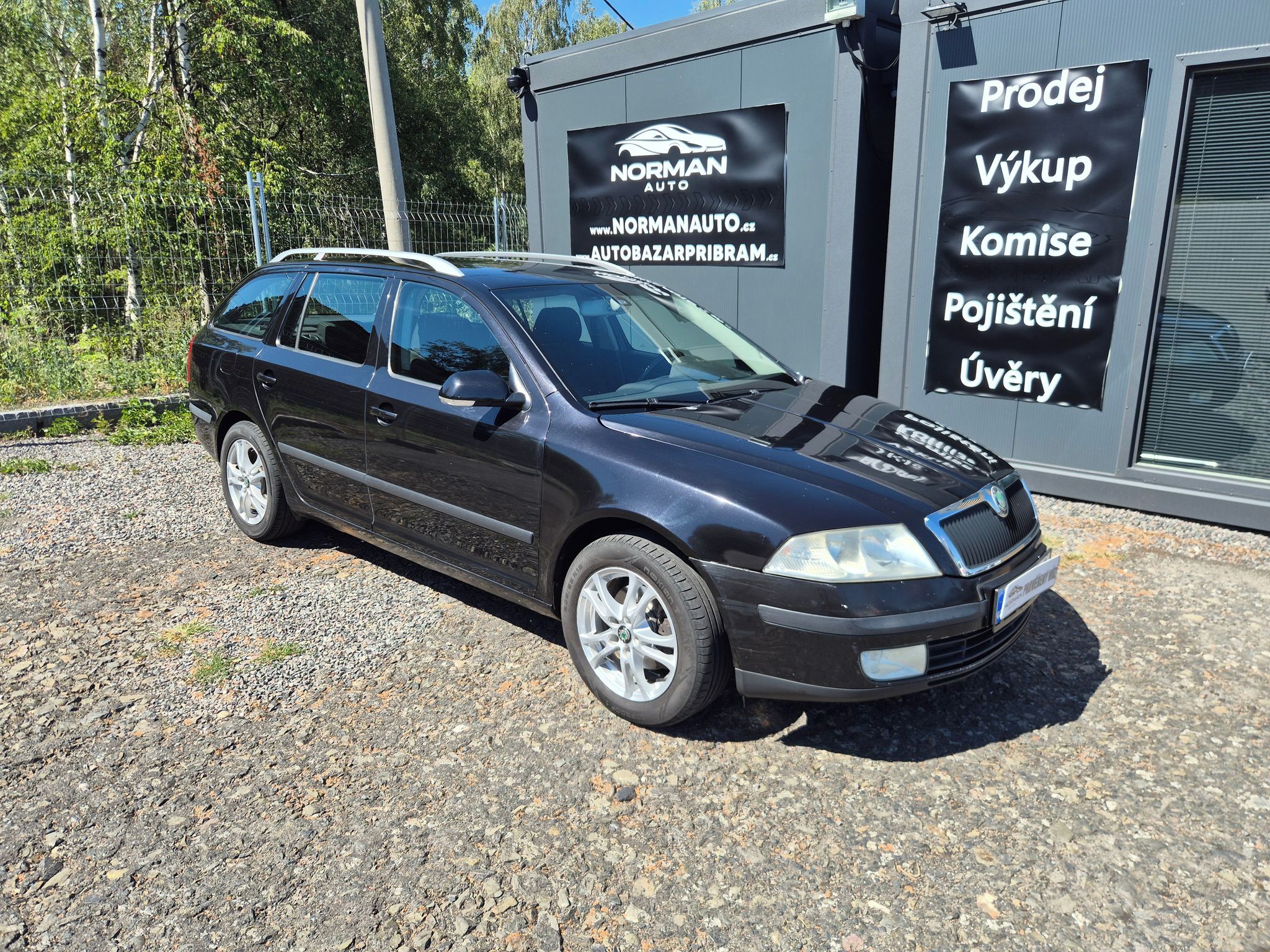Škoda Octavia, 2.0TDi 103kW AUTOMAT, nová STK