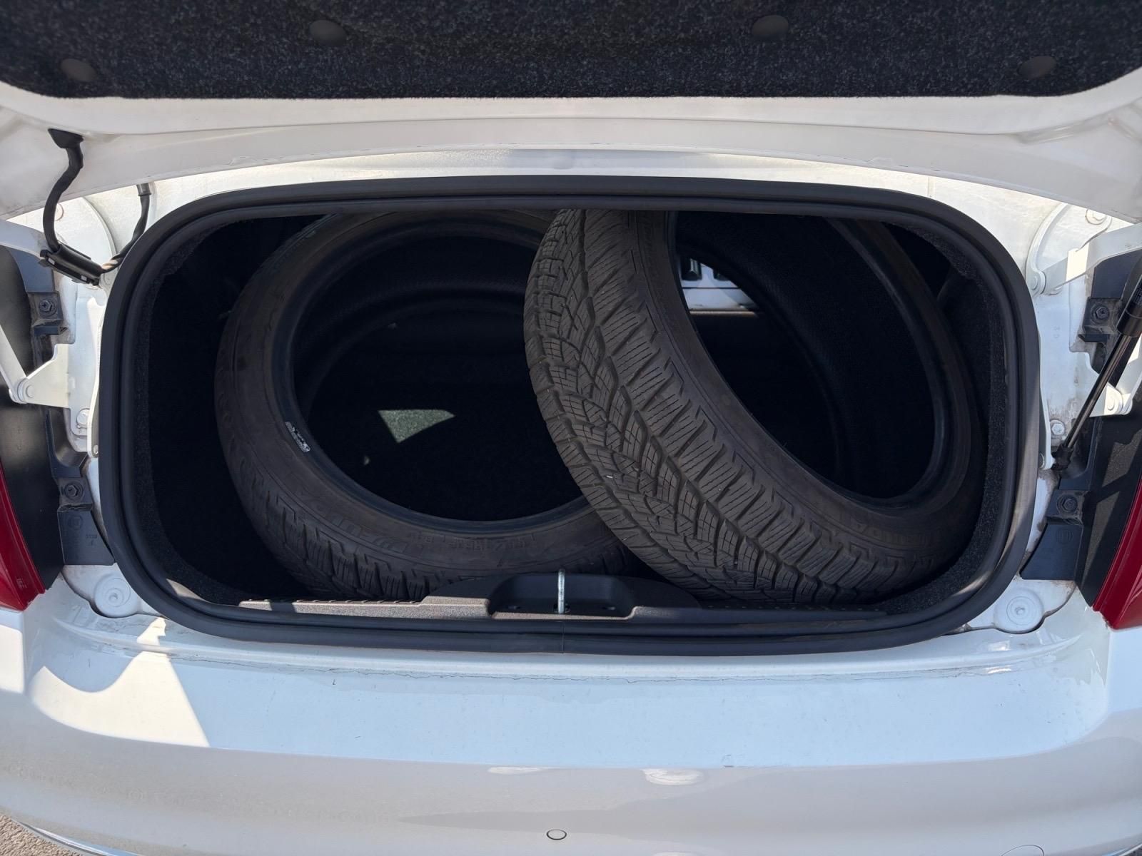 Fiat 500, CABRO 1.0 HYBRID 51kW CZ DPH - fotka 6