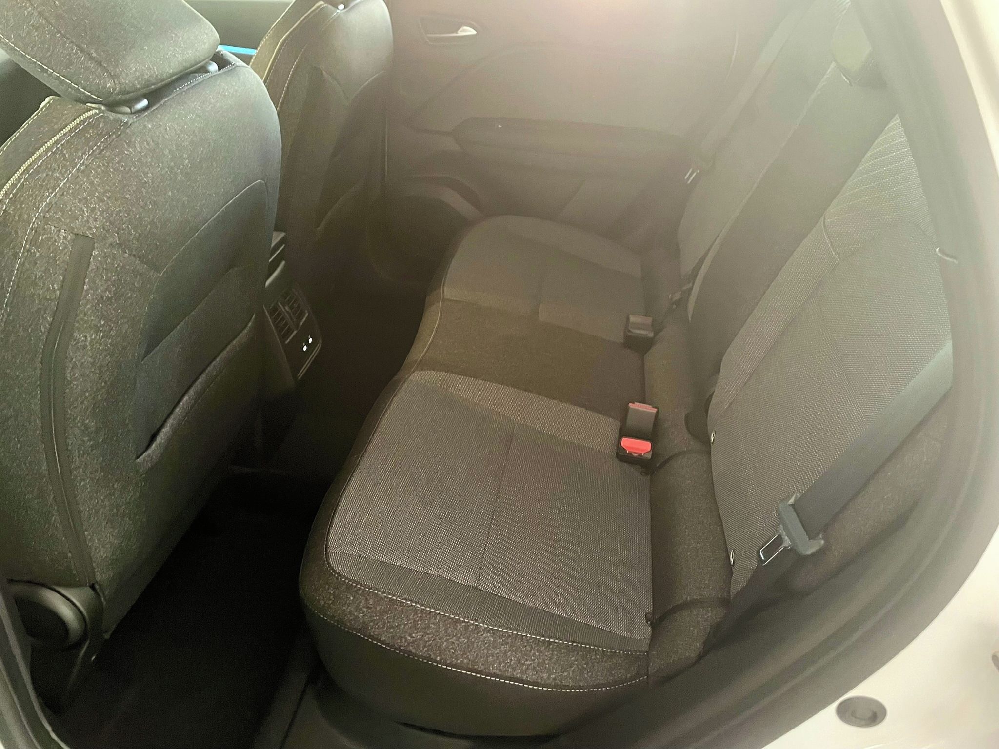 Renault Symbioz, Techno mild hybrid 140 - fotka 6