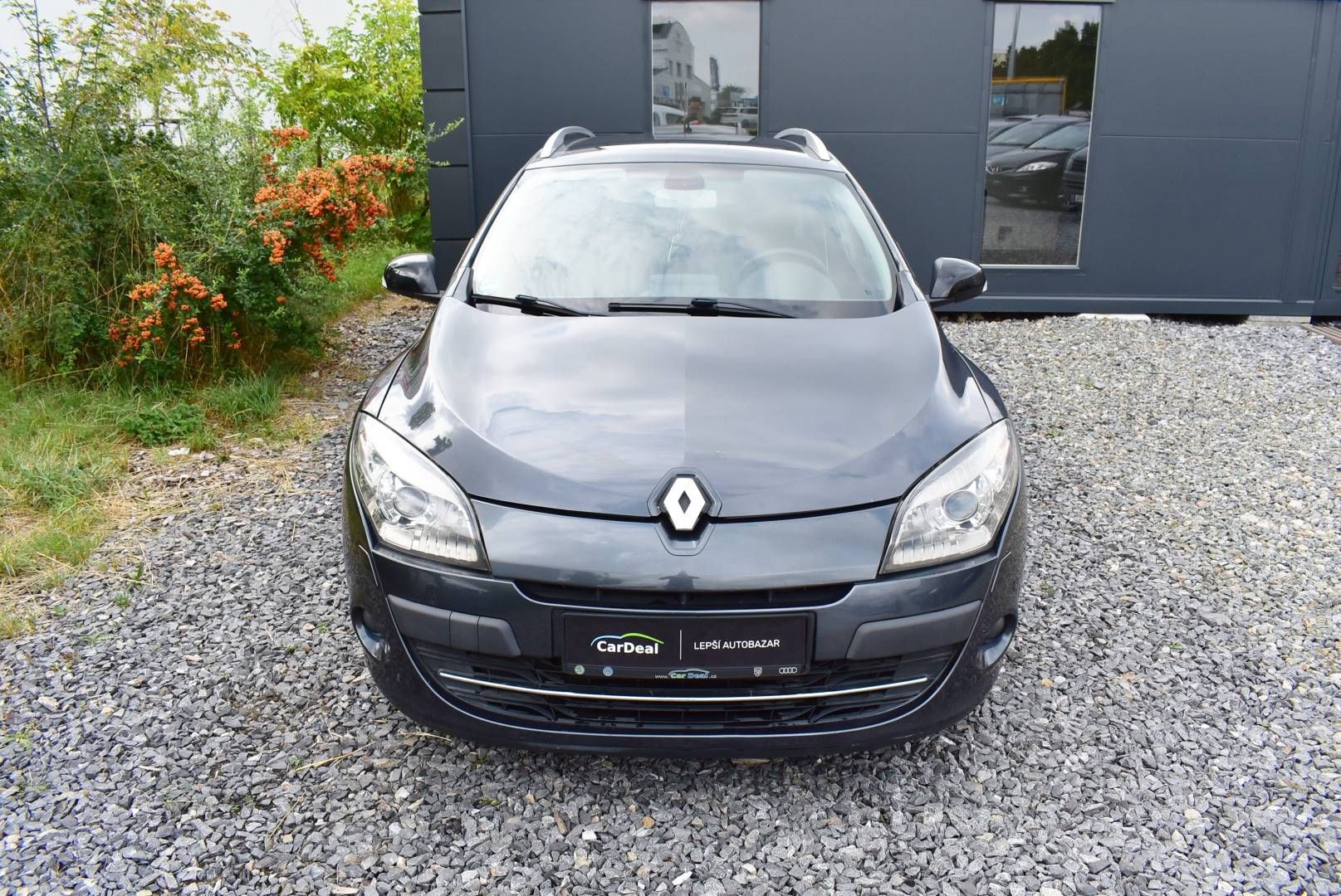 Renault Mégane, 1,9 DCi BOSE,96KW,TZ,1M,AKCE - fotka 2