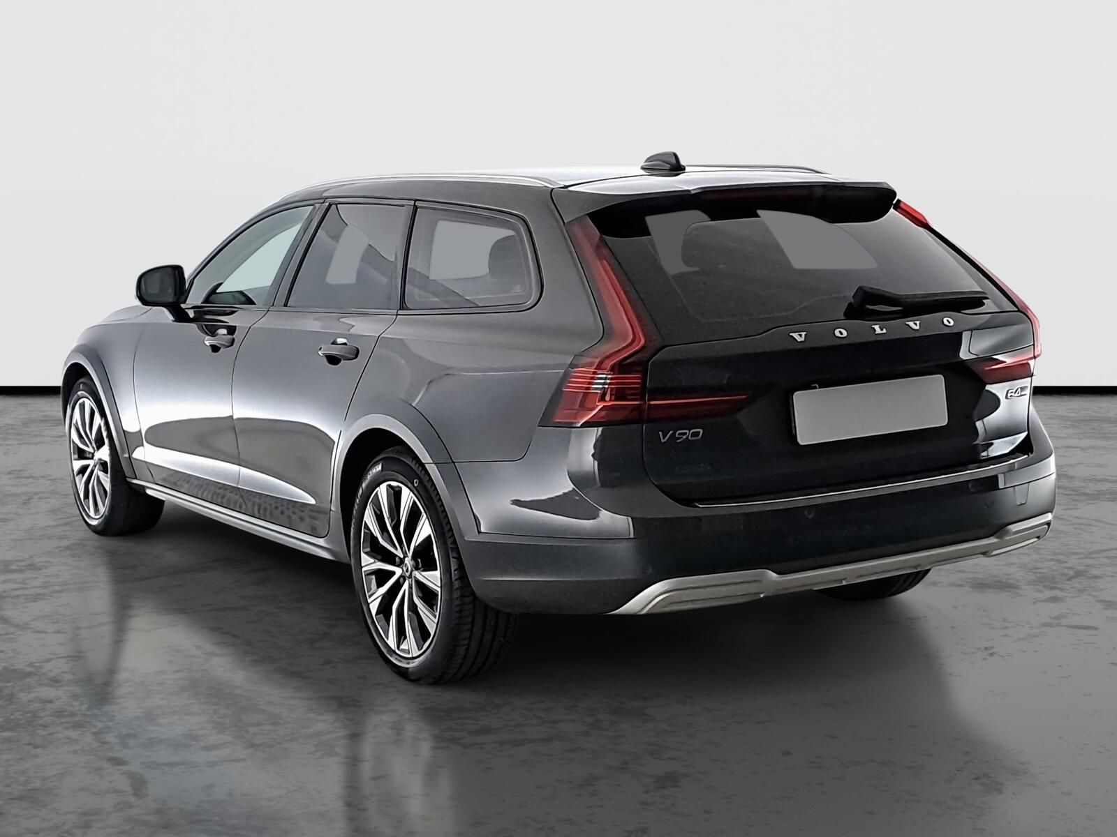 Volvo V90, Cross Country, 4X4, Automat - fotka 4