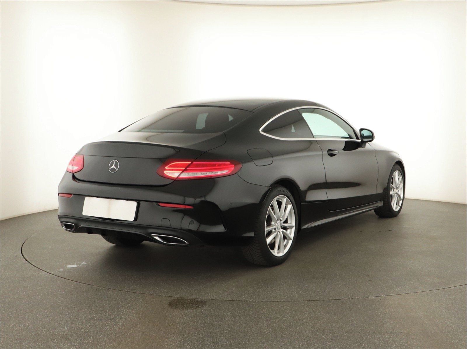 Mercedes-Benz Třídy C, 250 CDI, Automat, Kůže, Navi - fotka 5
