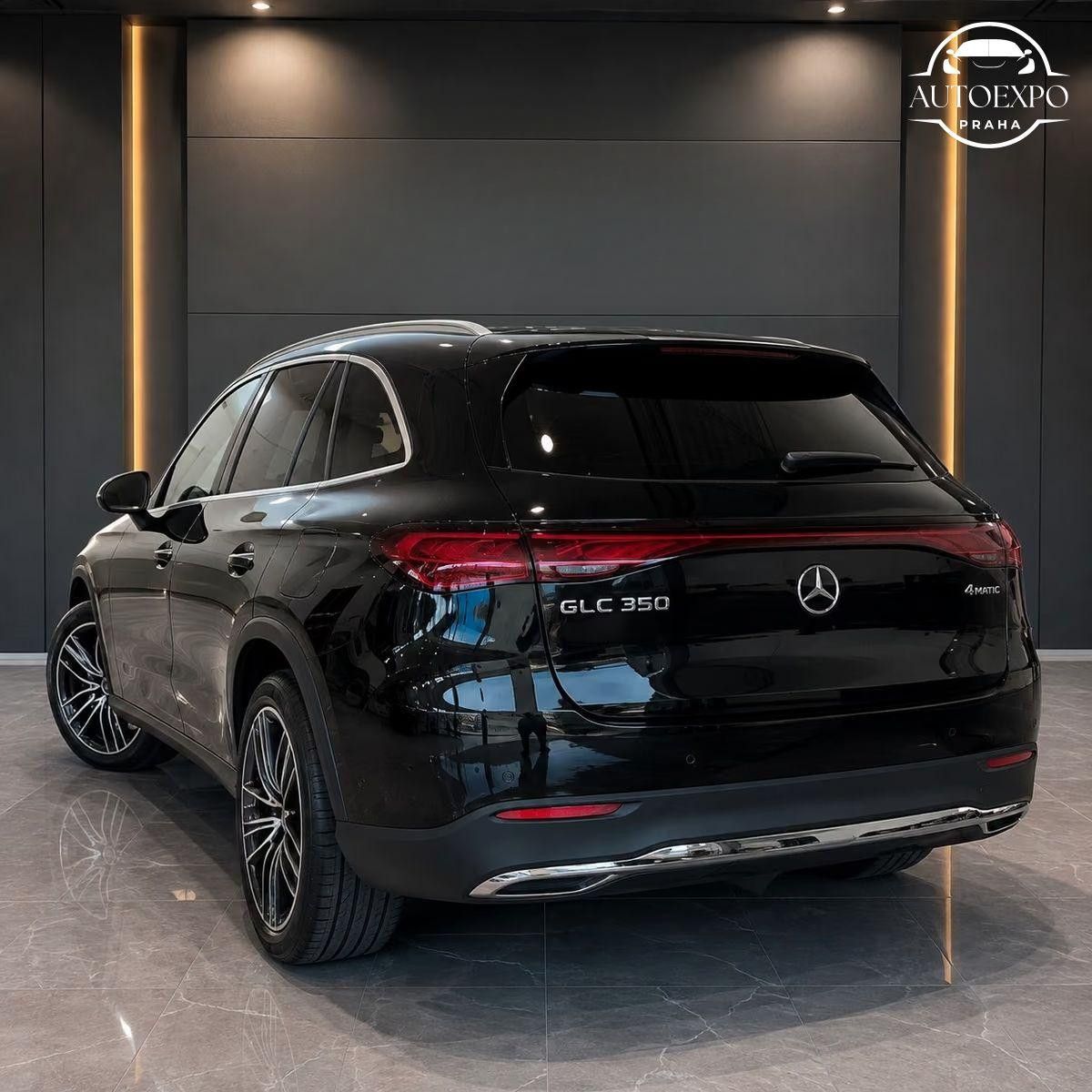 Mercedes-Benz EQE, EQE 350 4Matic*kamera 360° - fotka 4