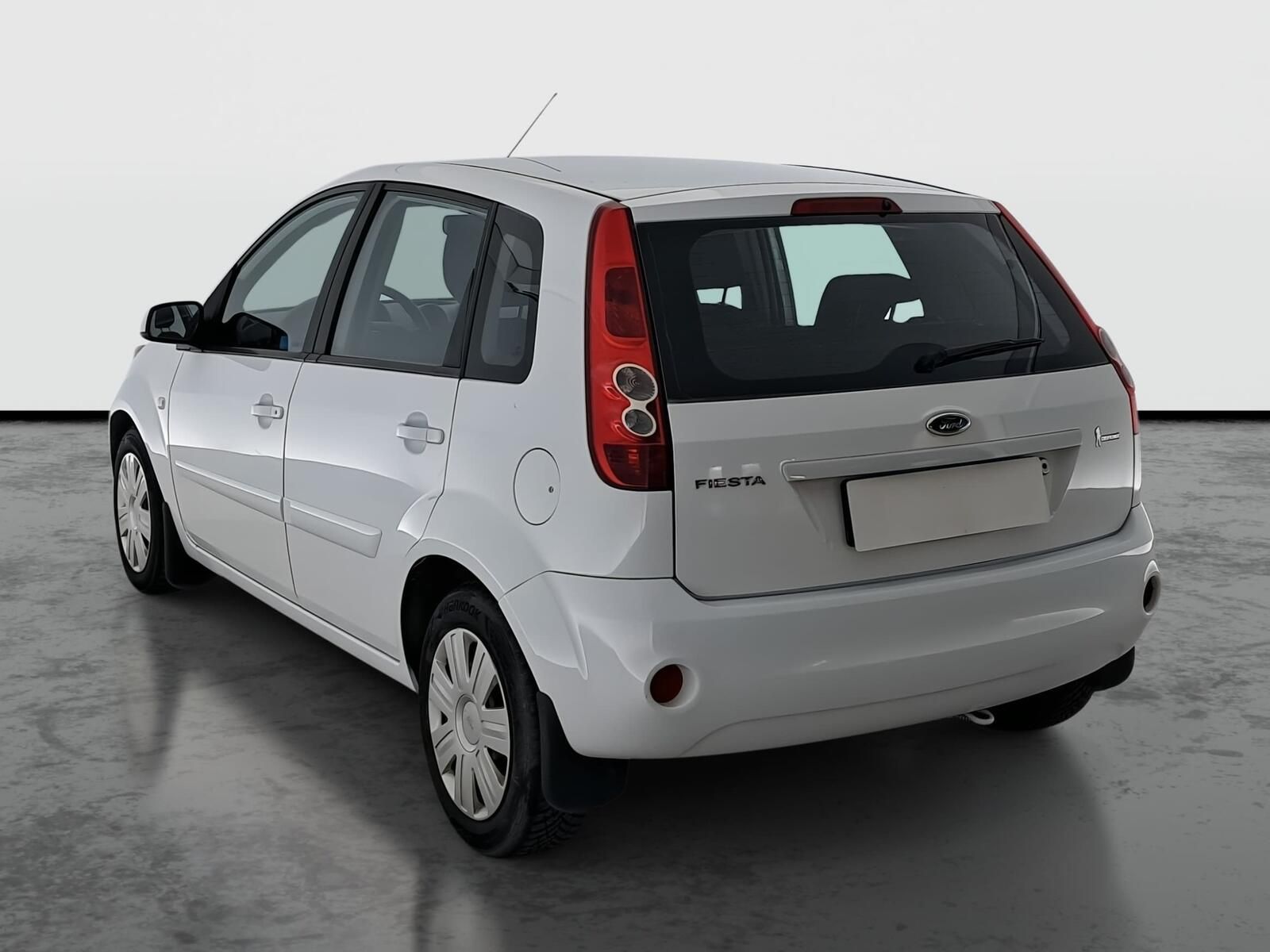 Ford Fiesta, 1.3 i, po STK, levný provoz - fotka 4