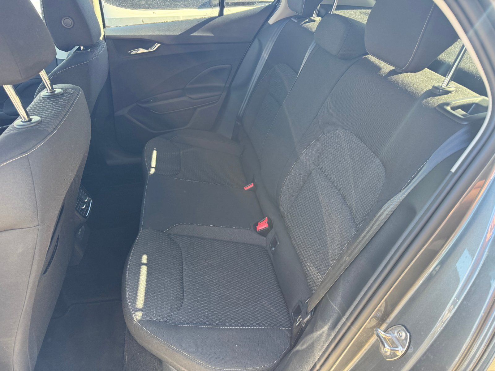 Škoda Fabia, 1.0 Tsi 70kW SELECTION - fotka 6