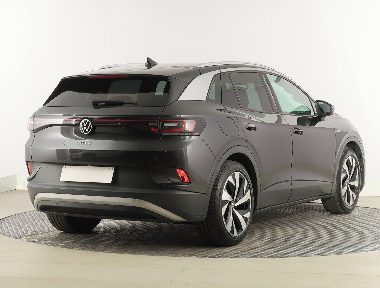Volkswagen ID.4, Pro Perf. (82 kWh), Automat - fotka 5
