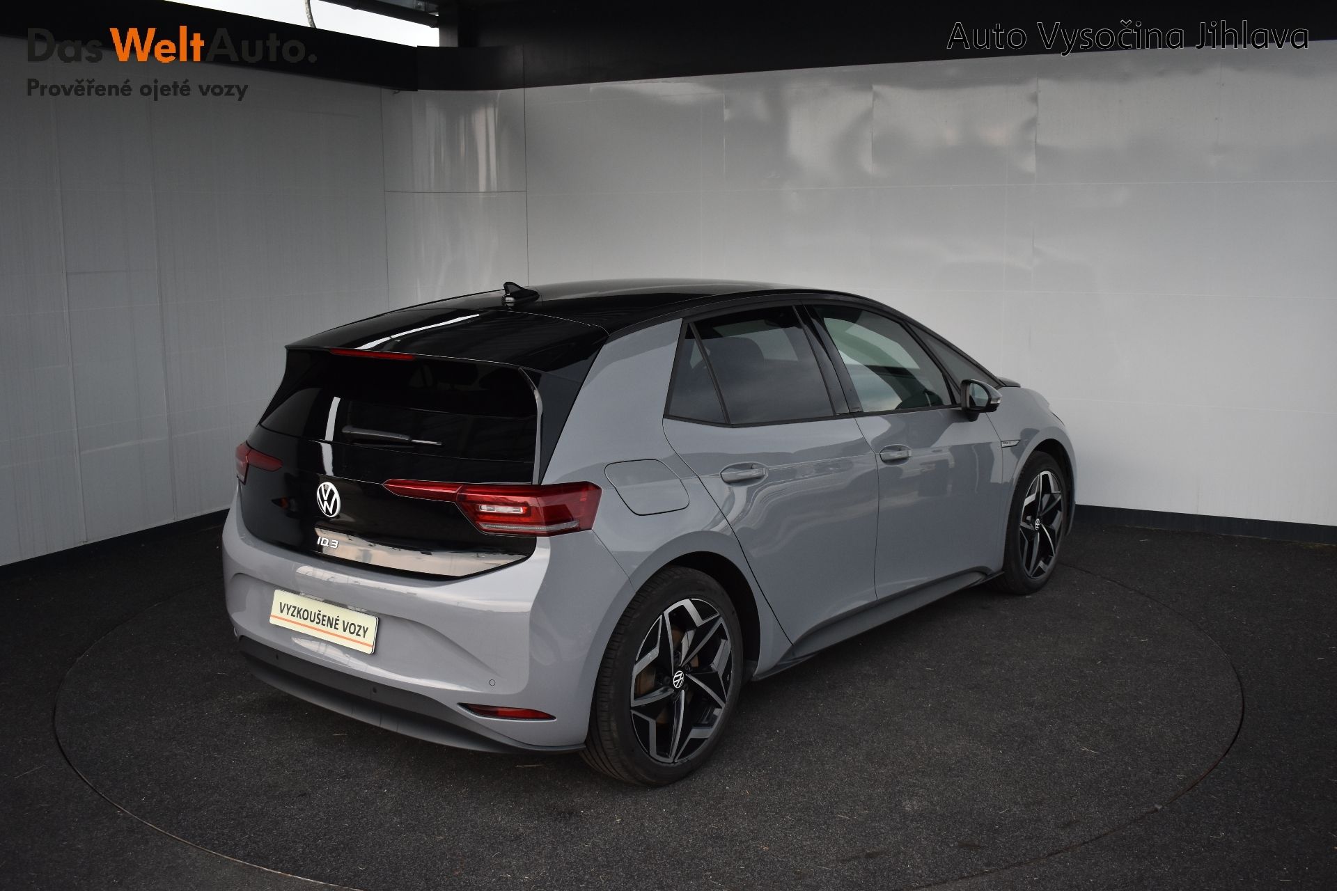 Volkswagen ID.3, Pro 150kW, tep. čerpadlo, záru - fotka 2
