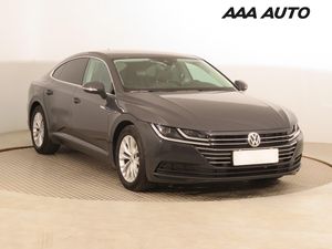Volkswagen Arteon, 2.0 TDI, Serv.kniha