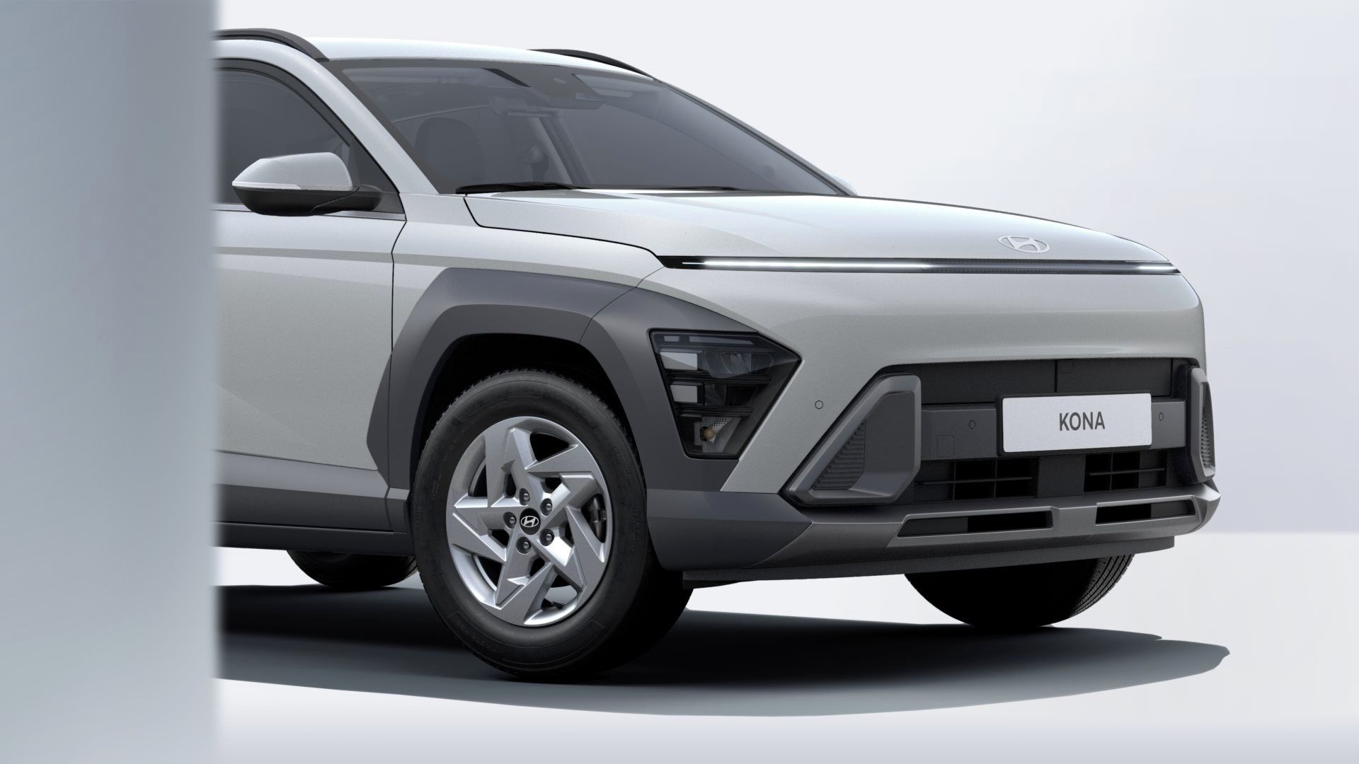 Hyundai Kona, 1,0 T-GDI MT SMART - fotka 6