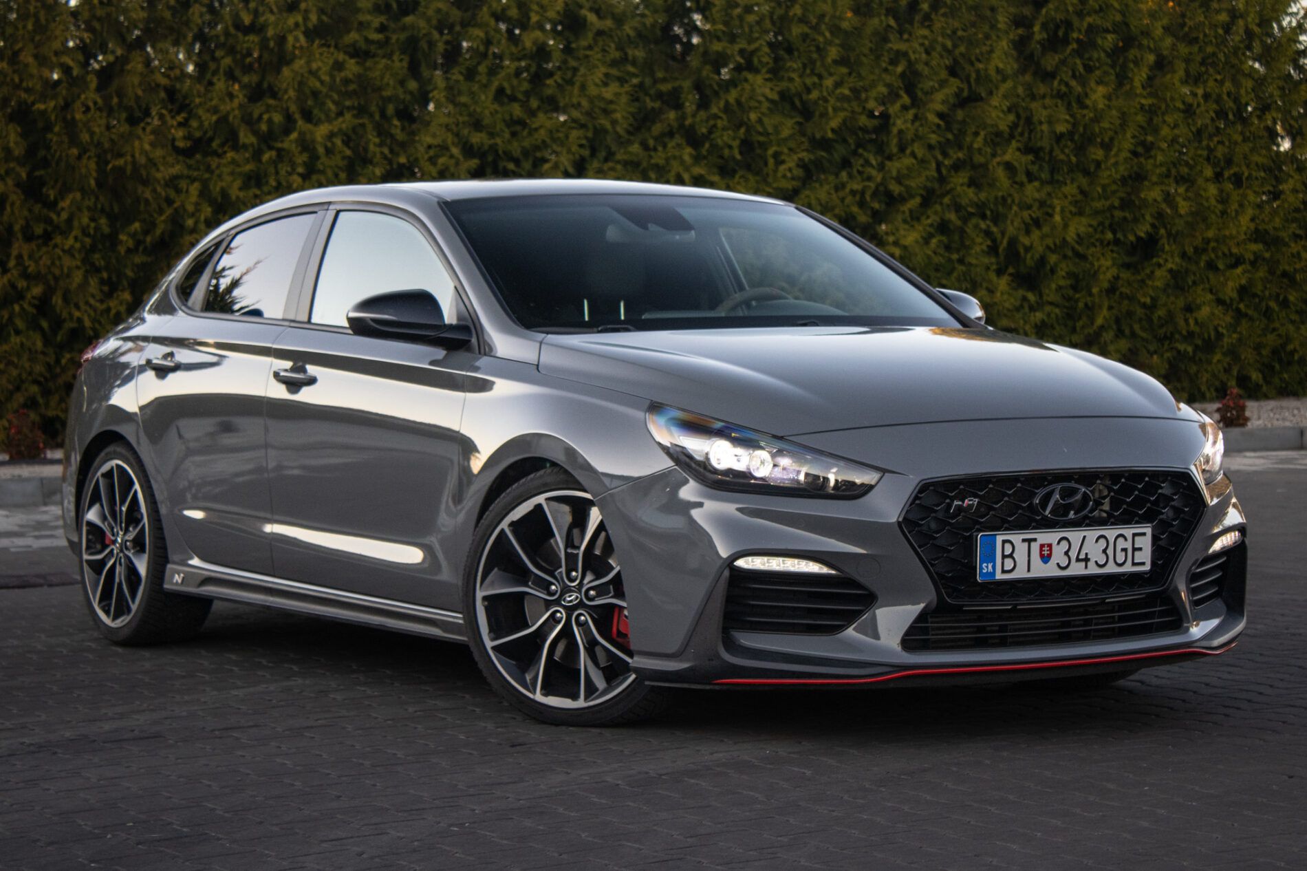 Hyundai i30 - fotka 3