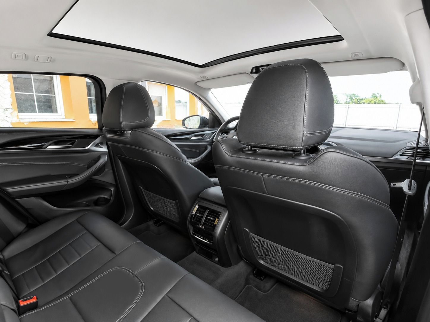 BMW X4, xDrive30d,4x4,HUP,tažné,panora - fotka 6