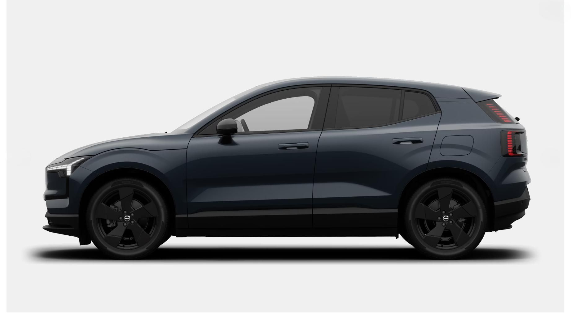 Volvo EX30, P5 RWD LONG RANGE PLUS AUT - fotka 2