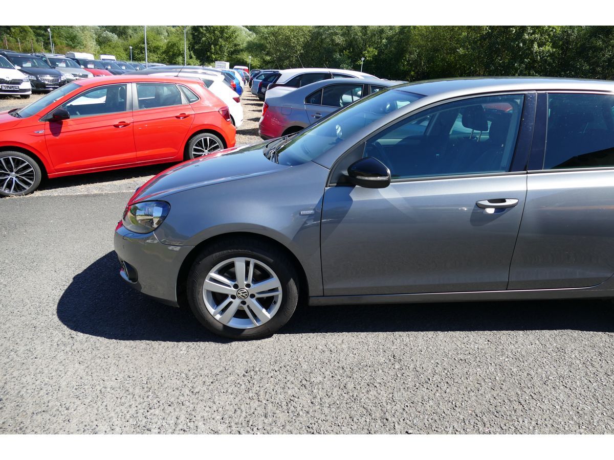 Volkswagen Golf, 1,2TSI 77KW MATCH - fotka 5