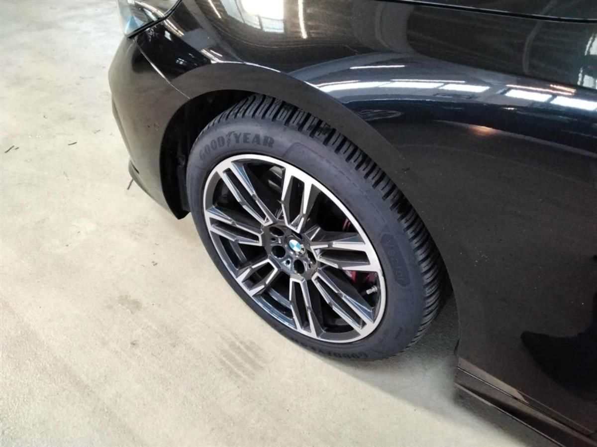 BMW Řada 5, 540d xDrive - fotka 4