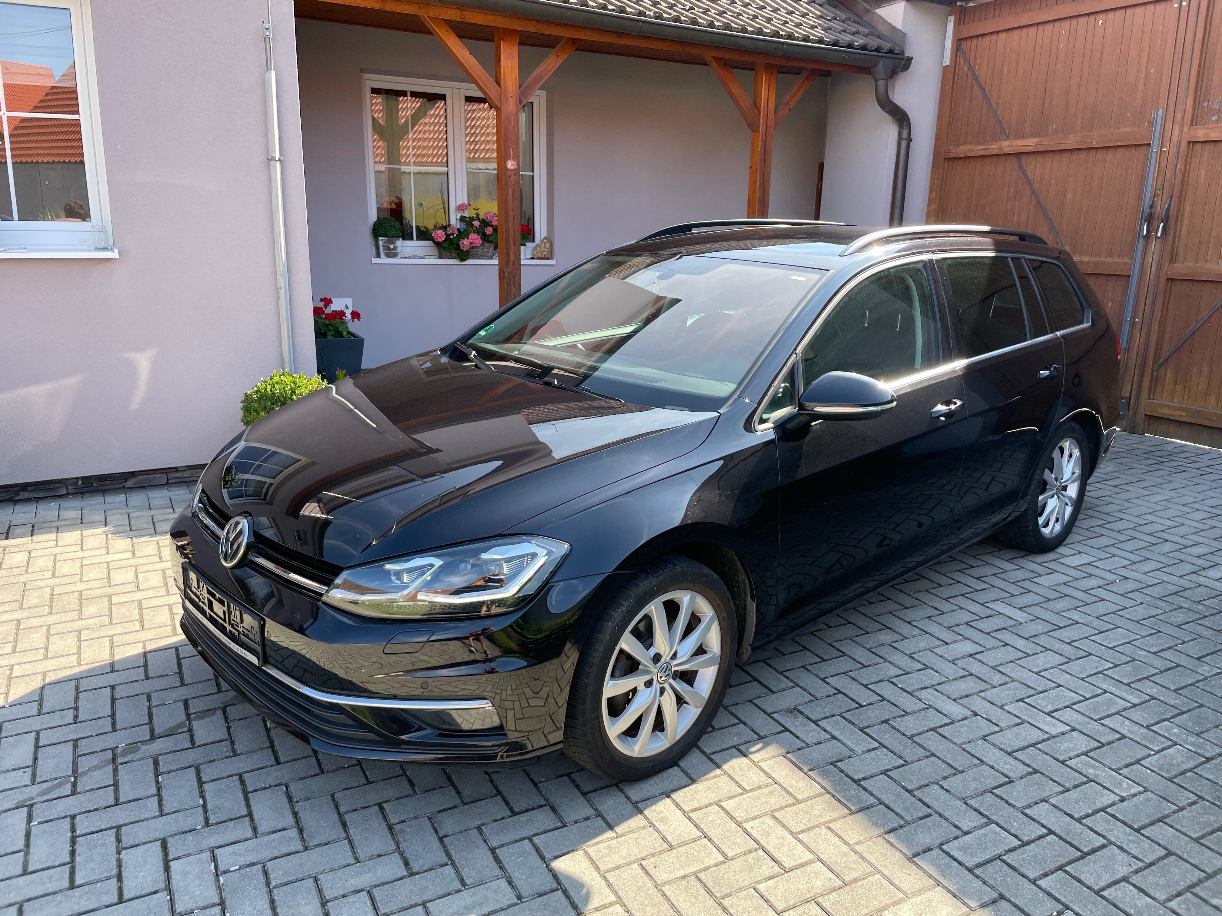 Volkswagen Golf, VII 1.4 TSI 92kw Highline TOP