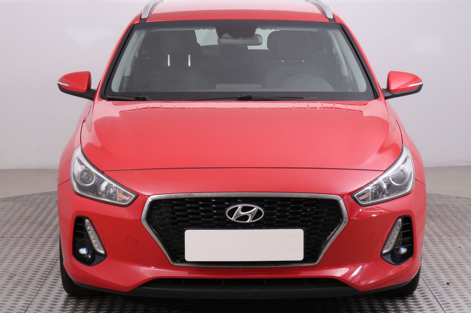 Hyundai i30, 1.0 T-GDI, Serv.kniha - fotka 2