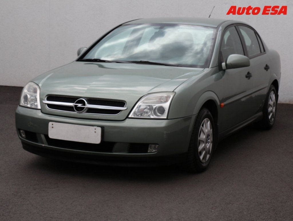 Opel Vectra, 1.8i,ČR - fotka 3