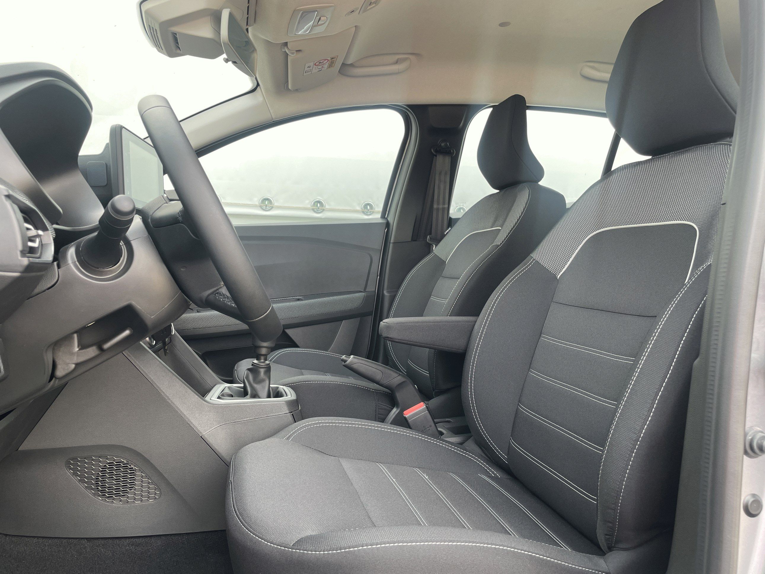 Dacia Sandero, Eco-G 100 Expression - fotka 5
