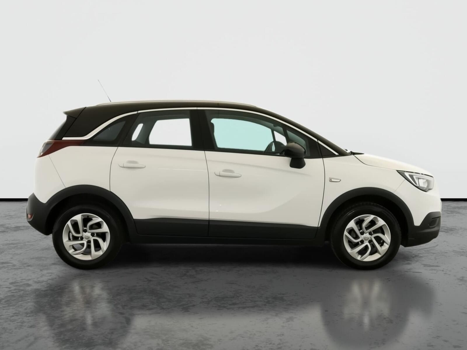 Opel Crossland, 1.2 Turbo, Automat, Serv.kniha - fotka 6