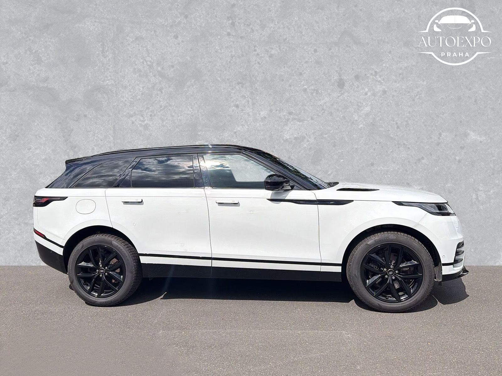 Land Rover Range Rover Velar, Dynamic SE - fotka 3